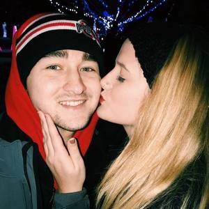 Meet your Posher, Kristen